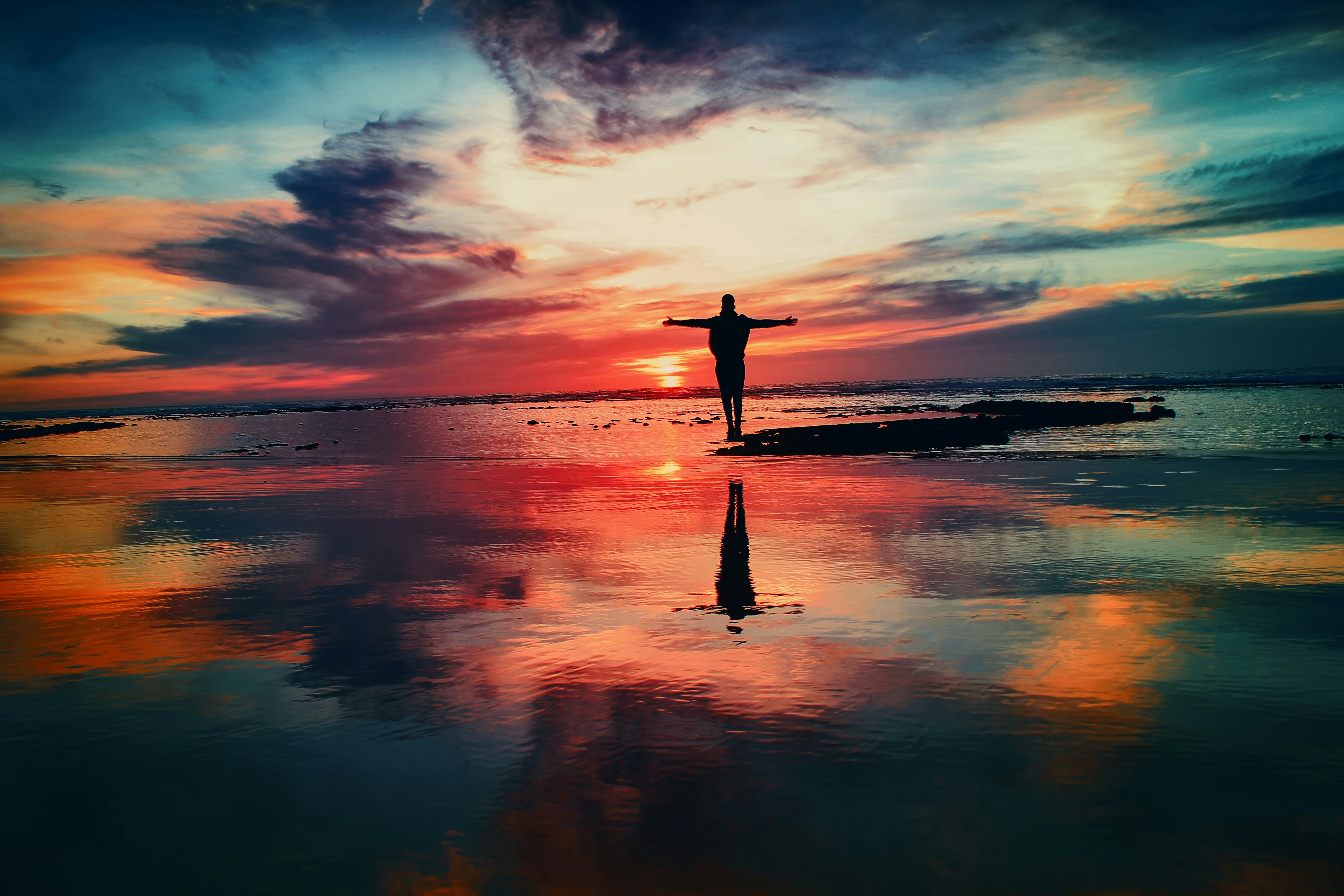 Sound Healing and Mindfulness