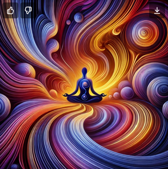 Guided Meditation